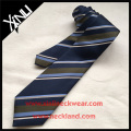 Cravates en soie tissées en gros pour hommes
